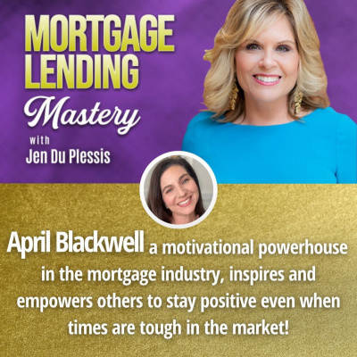 Mortgage Lending Mastery