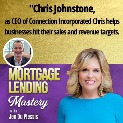 Mortgage Lending Mastery
