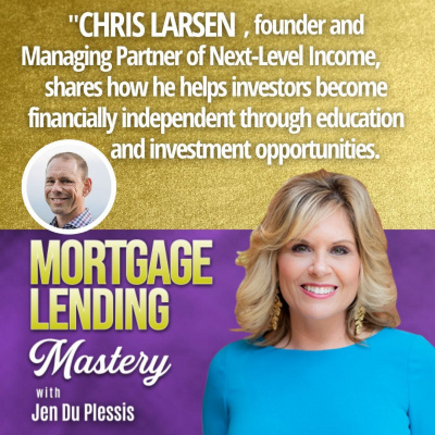 Mortgage Lending Mastery