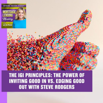 Mortgage Lending Mastery