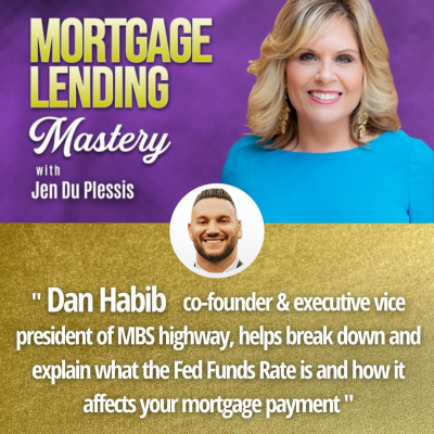 Mortgage Lending Mastery