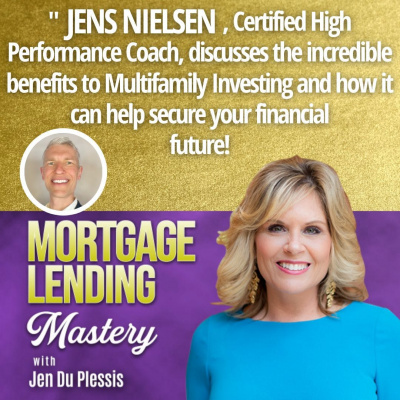 Mortgage Lending Mastery
