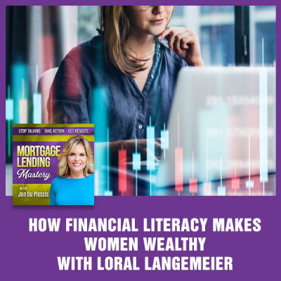 Mortgage Lending Mastery