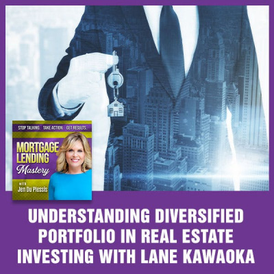 Mortgage Lending Mastery