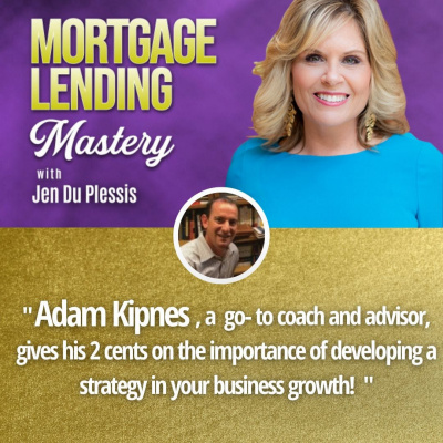 Mortgage Lending Mastery