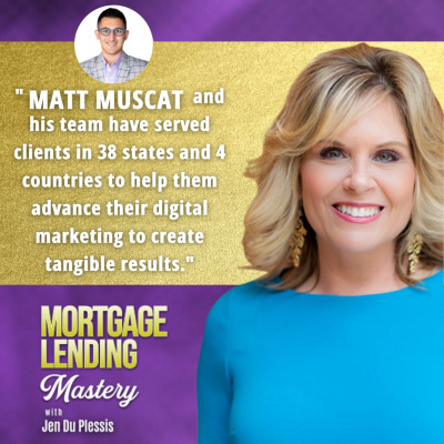 Mortgage Lending Mastery