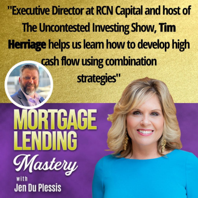 Mortgage Lending Mastery