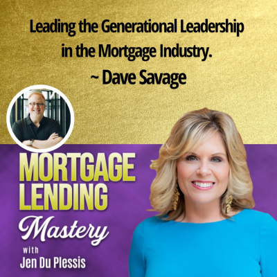 Mortgage Lending Mastery