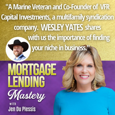 Mortgage Lending Mastery