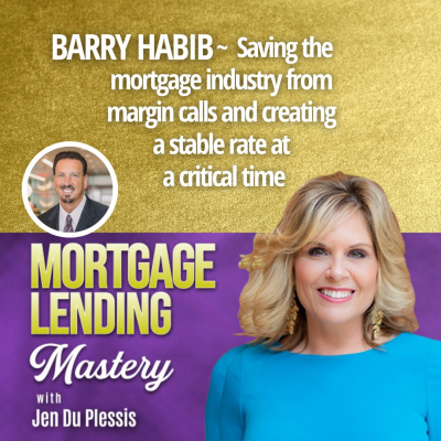 Mortgage Lending Mastery