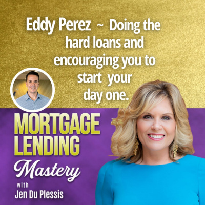 Mortgage Lending Mastery