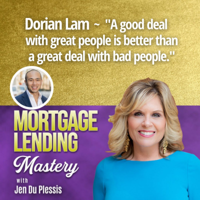 Mortgage Lending Mastery