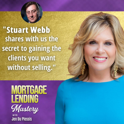 Mortgage Lending Mastery