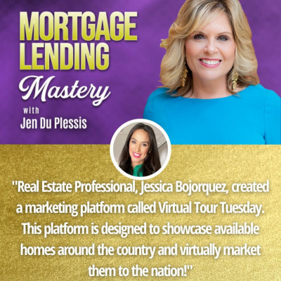 Mortgage Lending Mastery