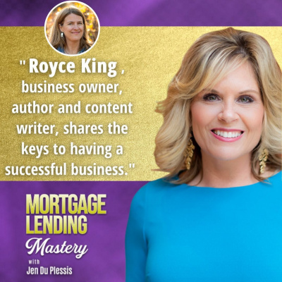 Mortgage Lending Mastery