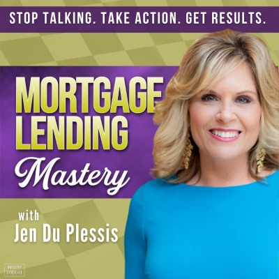 Mortgage Lending Mastery