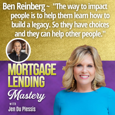 Mortgage Lending Mastery
