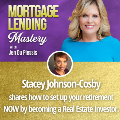 Mortgage Lending Mastery