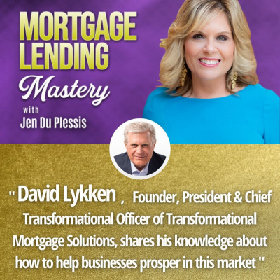 Mortgage Lending Mastery