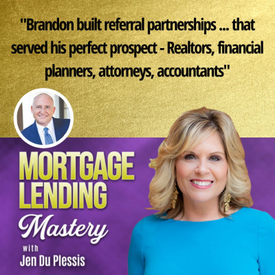 Mortgage Lending Mastery