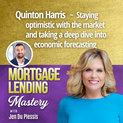 Mortgage Lending Mastery
