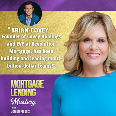 Mortgage Lending Mastery