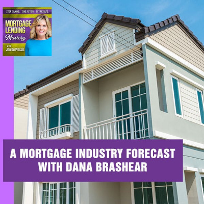 Mortgage Lending Mastery