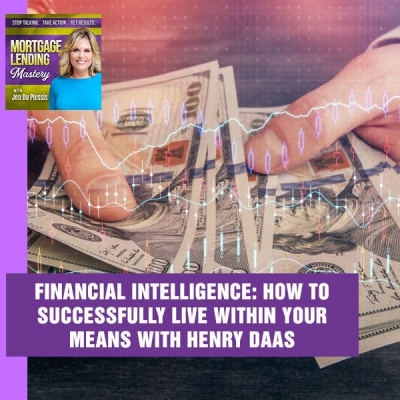 Mortgage Lending Mastery