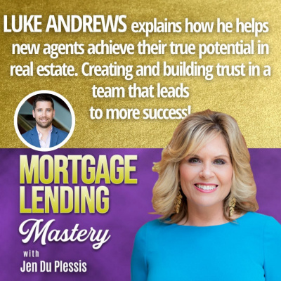 Mortgage Lending Mastery