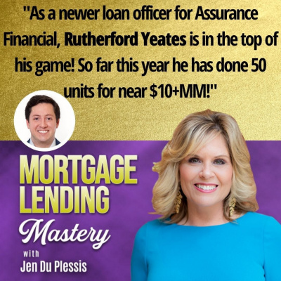 Mortgage Lending Mastery