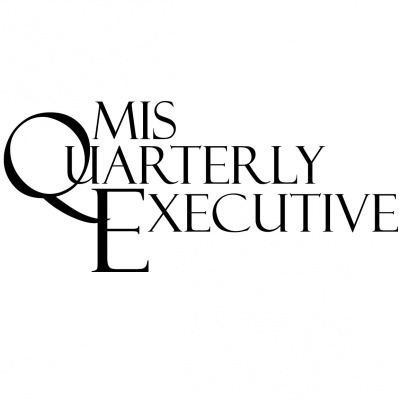 Mis Quarterly Executive Podcasts
