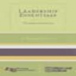 ULI Leadership Essentials Spring 2002 Communication