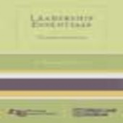 ULI Leadership Essentials Spring 2002 Communication