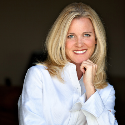 Wake Up! With Monika Zands