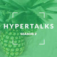 Season 2 E1 Changes with Emilia Bergmark Jiménez