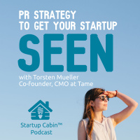 #10 PR Strategy to get your startup SEEN