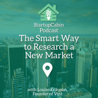 #7 The Smart Way to Research a New Market