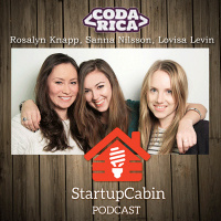 #3 Codarica on teaching children how to code