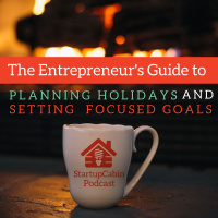 # 9 The Entrepreneurs guide to planning holidays and goals