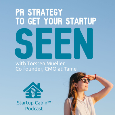 Startup Cabin Podcast