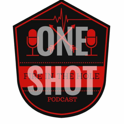 Fire In The Hole Podcast