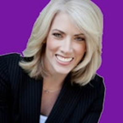 Presentation Gravity With Kristin Thompson: Authentically Attract More Business  Shine A Light On Your Expertise By Stepping