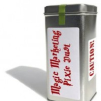 Episode 75 - Magic Marketing: Light and Dark Tactics