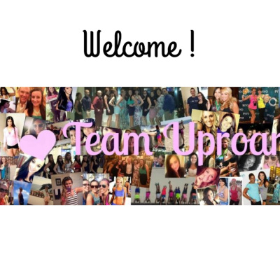 Team Uproar