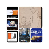 Lets Talk Sports with Ivan Keith Lebron James-- Best player on the planet