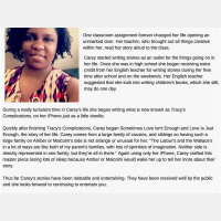 Join Nisha With Casey Anderson for a night of unfiltered book talk.