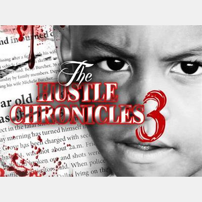 Urban Literary Review- Literary Community News!