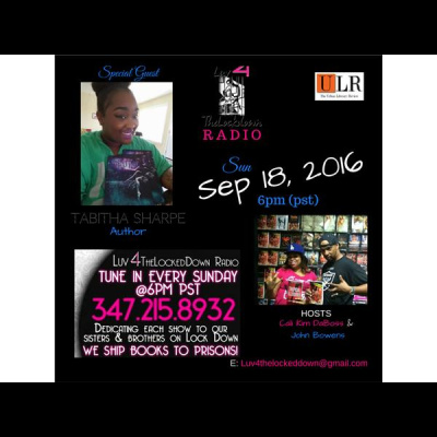 Urban Literary Review- Literary Community News!