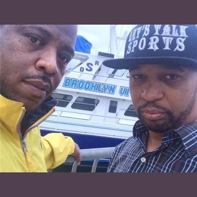 Urban Literary Review- Literary Community News!