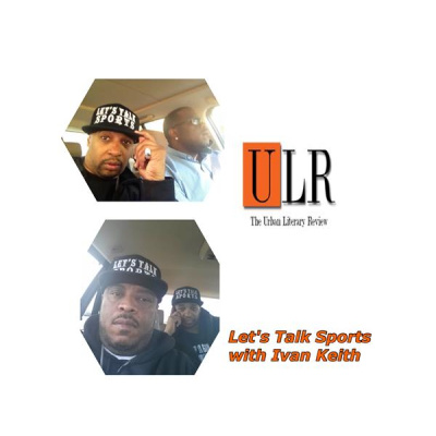 Urban Literary Review- Literary Community News!